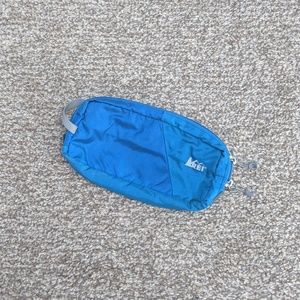 REI small toiletry bag